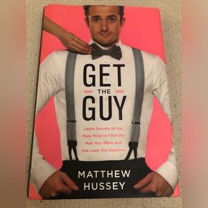 Get the buy How to Find, Attract, and Keep Your Ideal Mate by Matthew Hussey